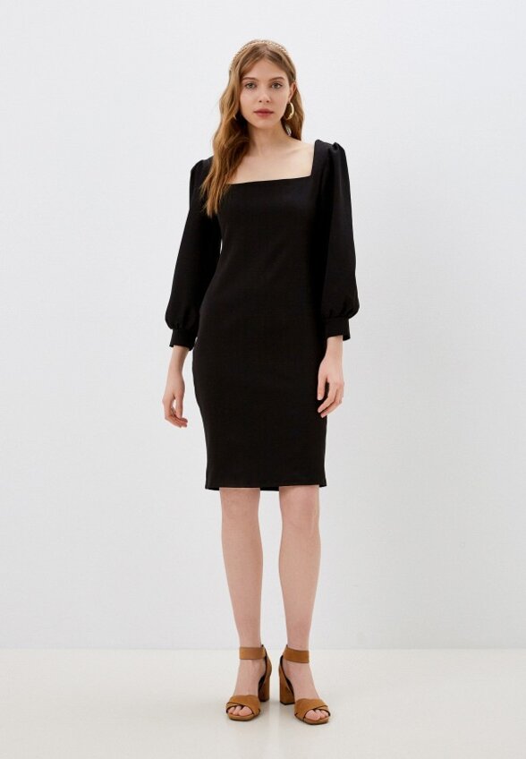 Платье Pink Summer