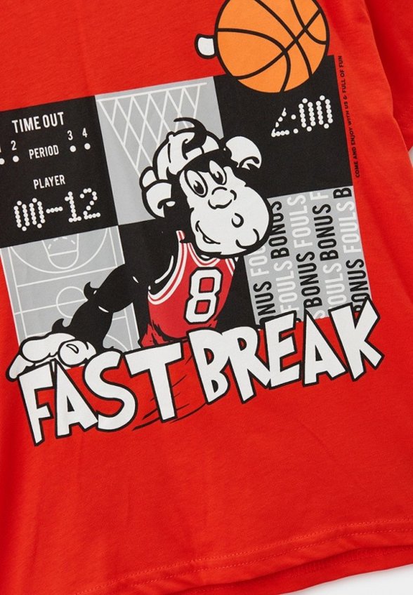 Футболка LC Waikiki