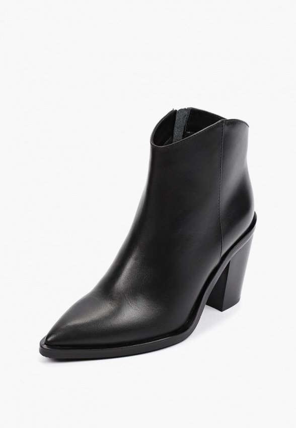 Ботильоны Giotto