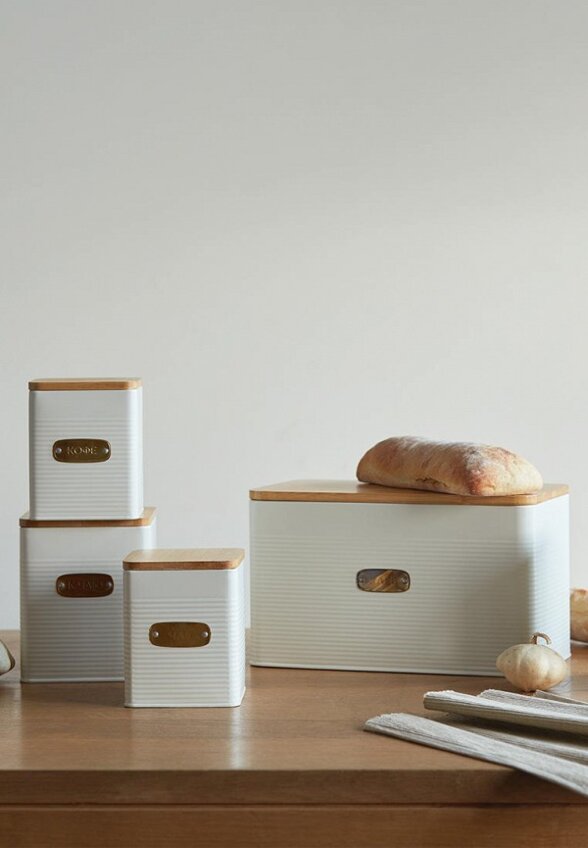 Хлебница Smart Solutions