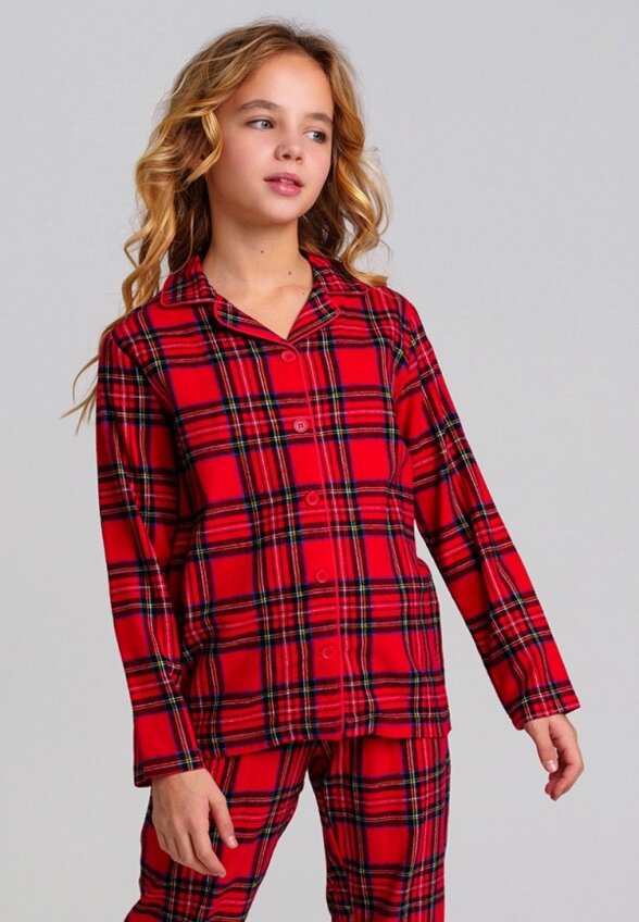 Пижама PlayToday