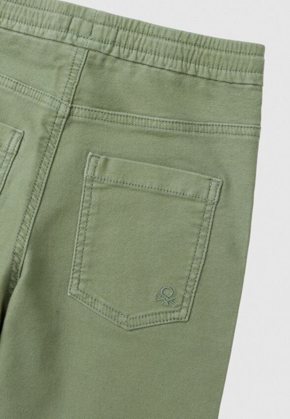 Брюки United Colors of Benetton