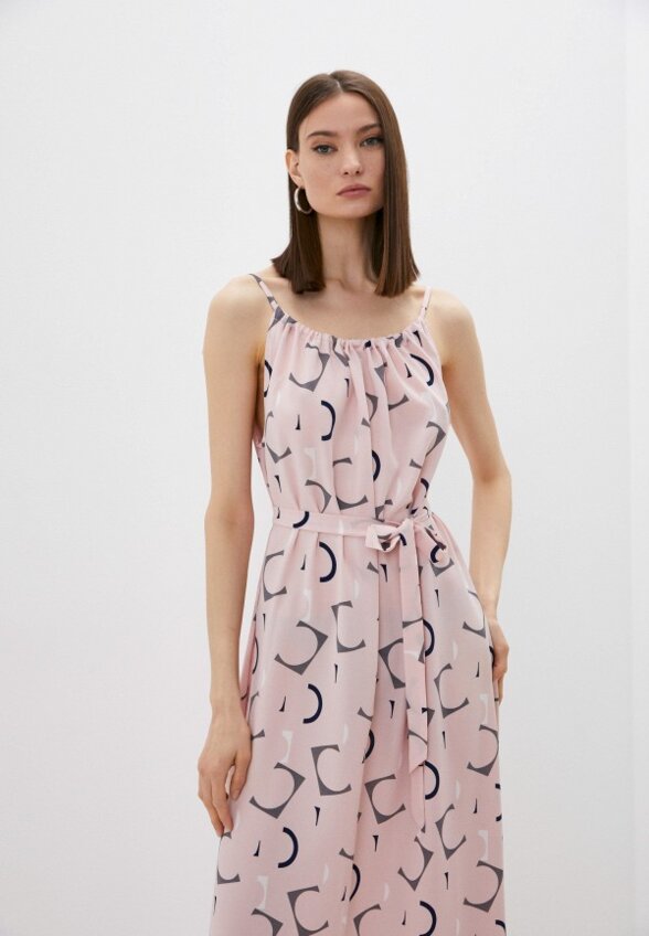 Сарафан Naturel