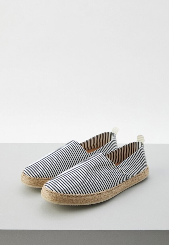 Эспадрильи Malagrida