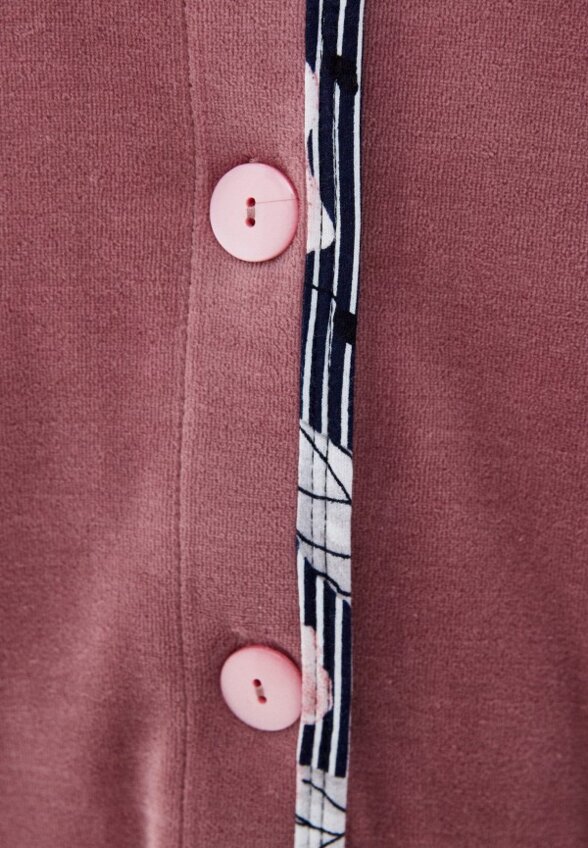 Халат домашний Агапэ