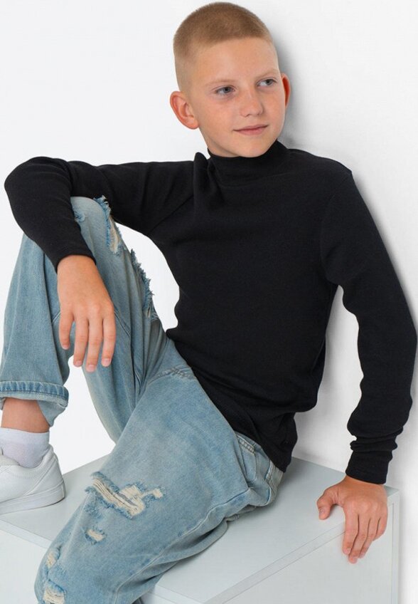 Водолазка HappyFox