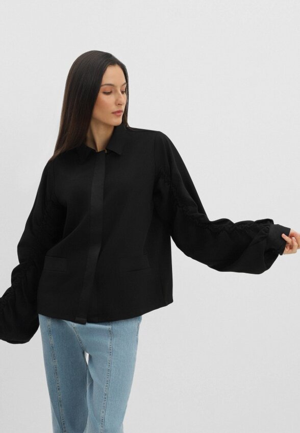 Жакет Passegiata