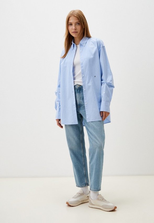 Рубашка Replay