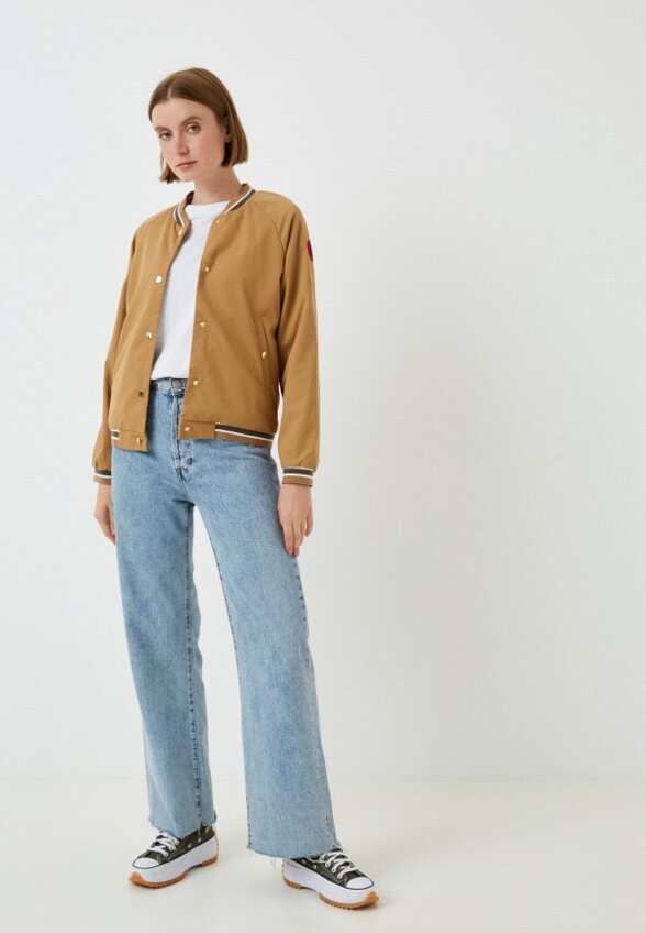 Бомбер Snegiri