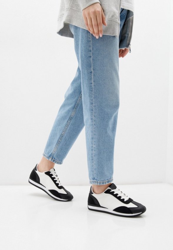 Кроссовки Ideal Shoes