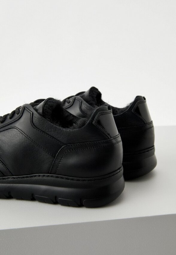 Кроссовки Baldinini