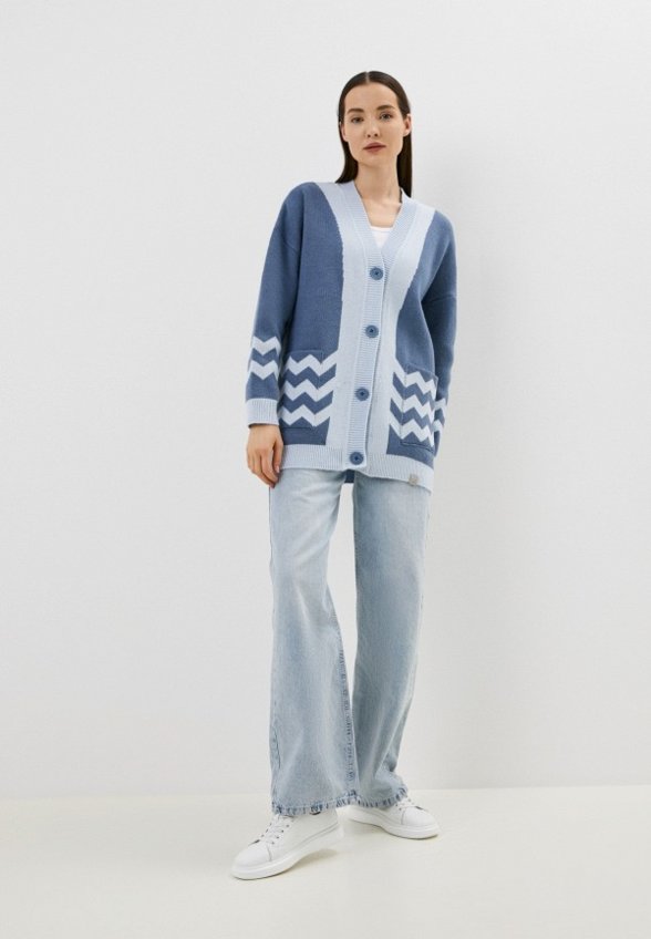 Кардиган Ecopooh