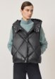 Жилет стеганый Baon1  - превью