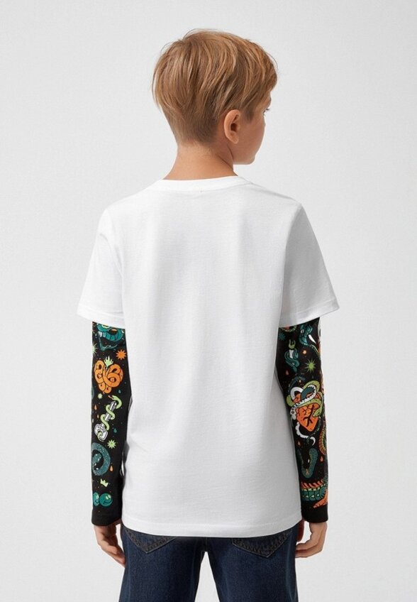 Лонгслив Acoola