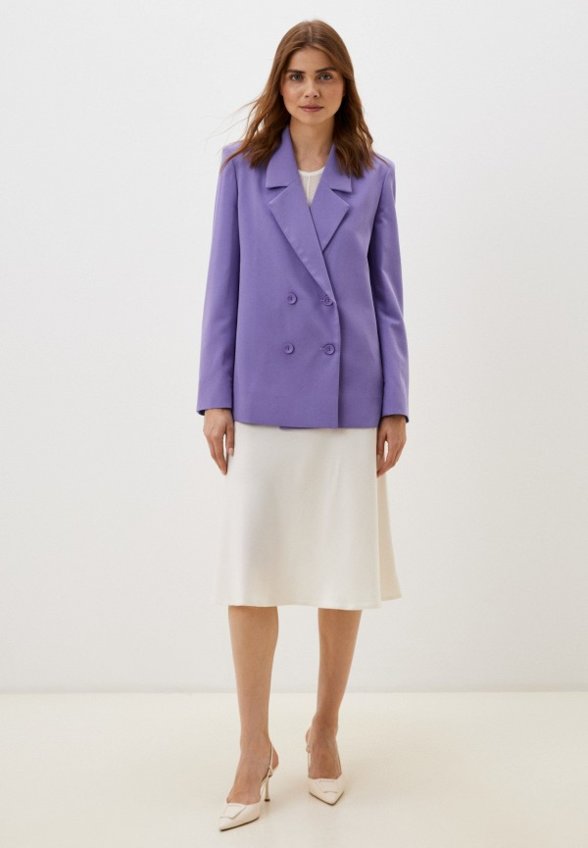 Жакет Модный дом Виктории Тишиной