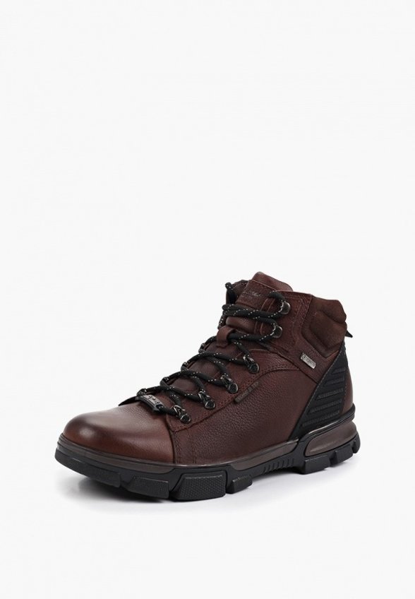 Ботинки Nine Lines