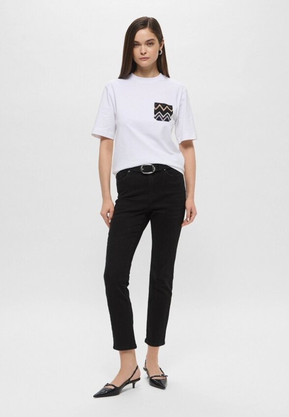 Футболка Missoni