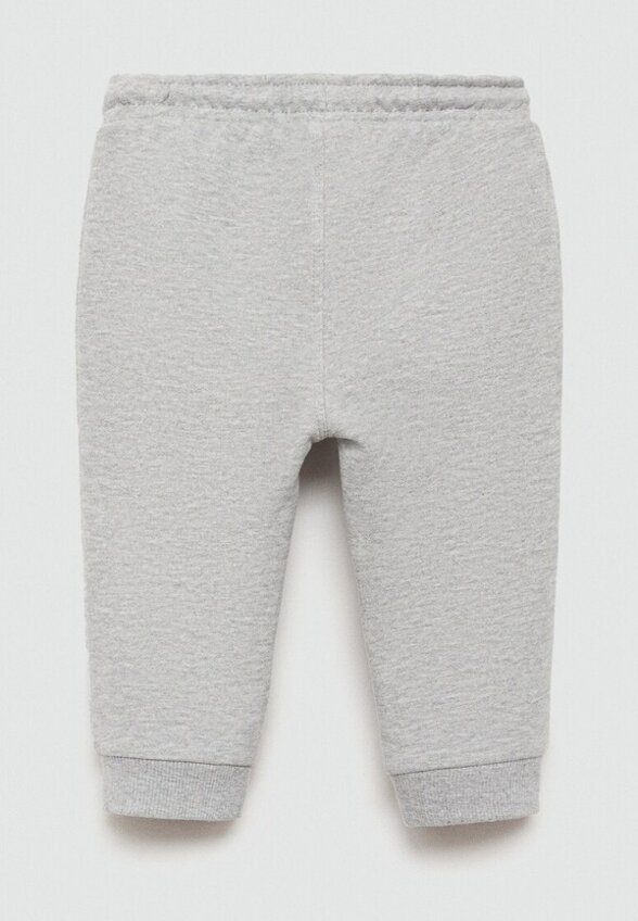 Брюки спортивные Mango Kids