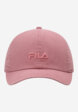 Бейсболка FILA, Розовый2  - превью