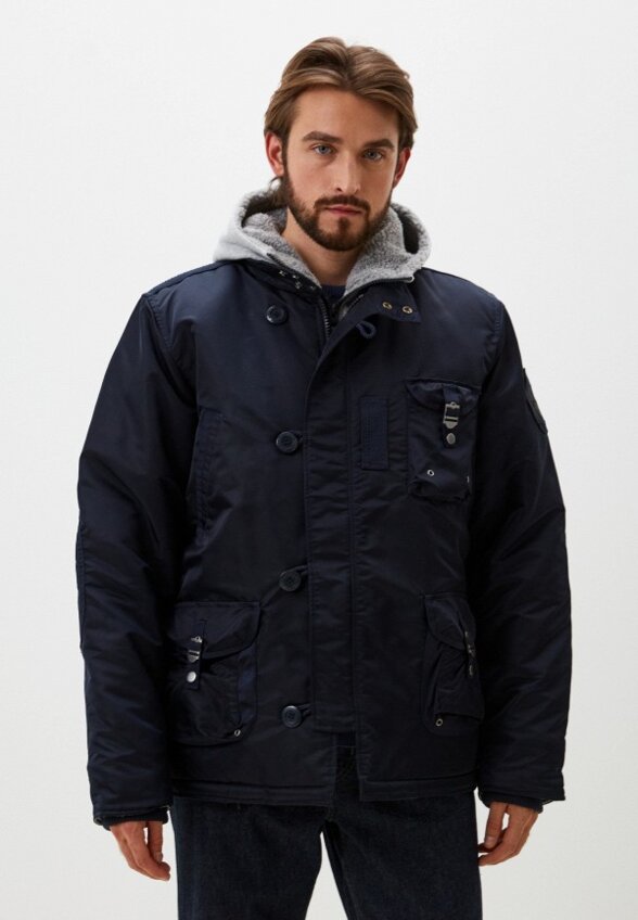 Парка Apolloget