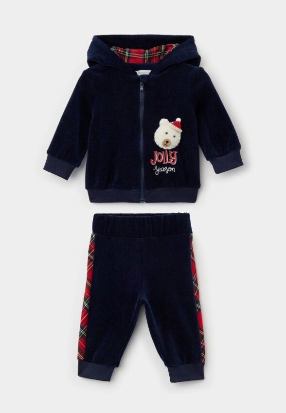 Костюм спортивный Choupette