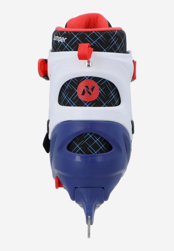 Коньки раздвижные детские Nordway Jumper, Мультицвет