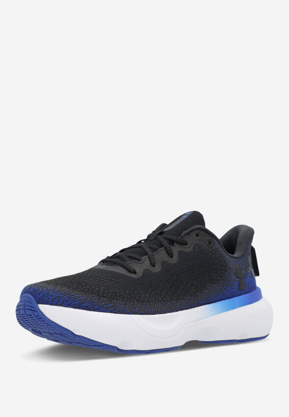 Кроссовки мужские Under Armour Infinite, Черный