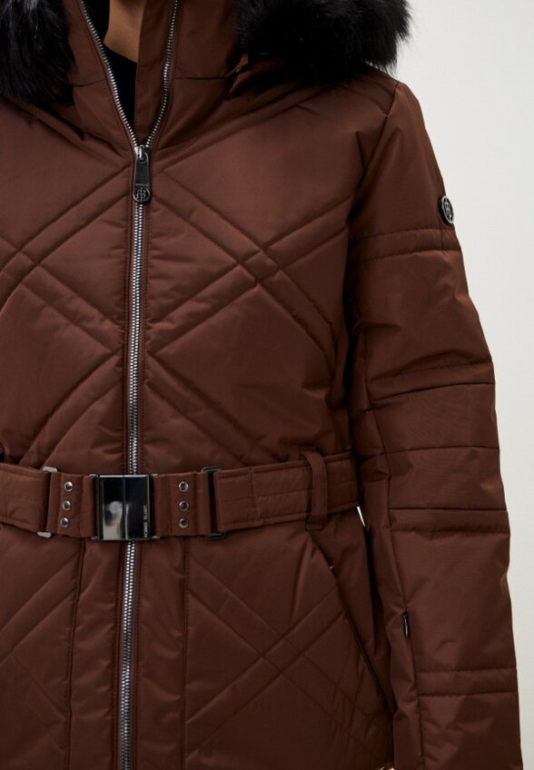 Куртка горнолыжная Poivre Blanc