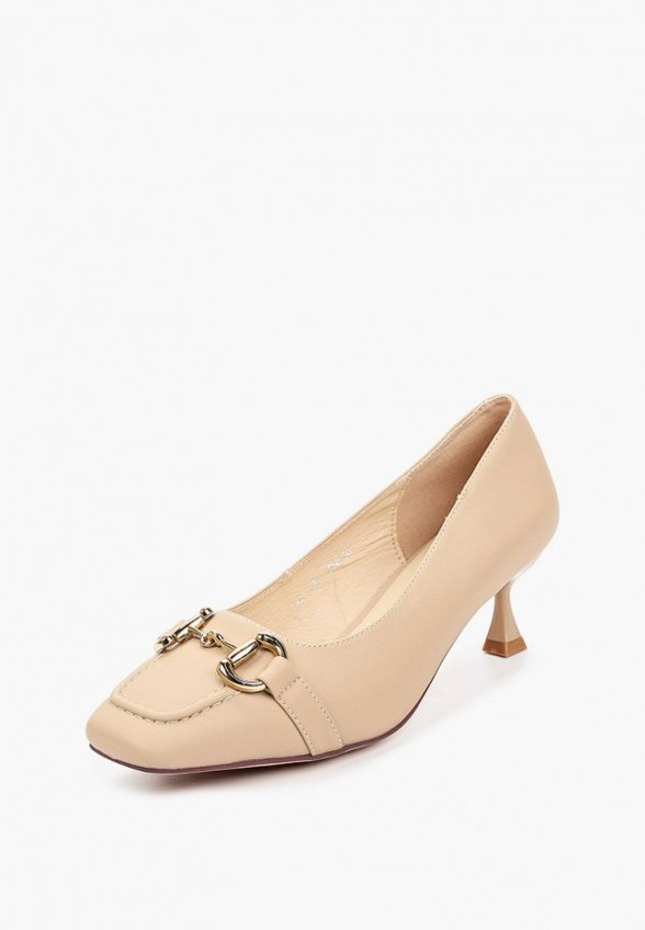 Туфли Thomas Munz