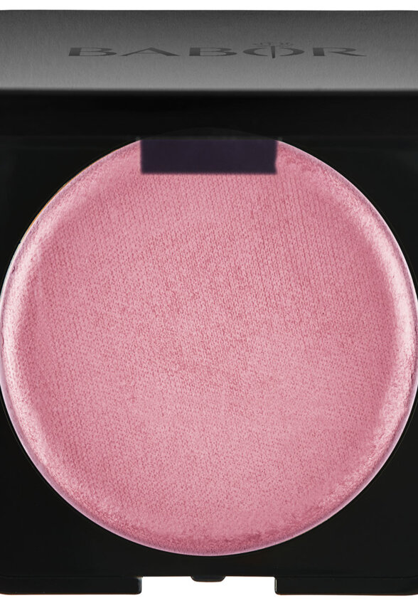 Компактные Румяна, тон 02 роза