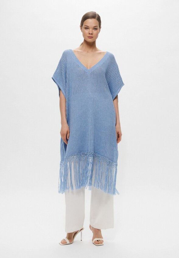 Жилет Max & Moi