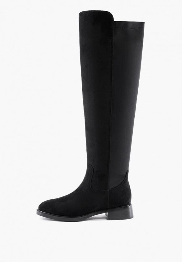 Ботфорты Monsorro