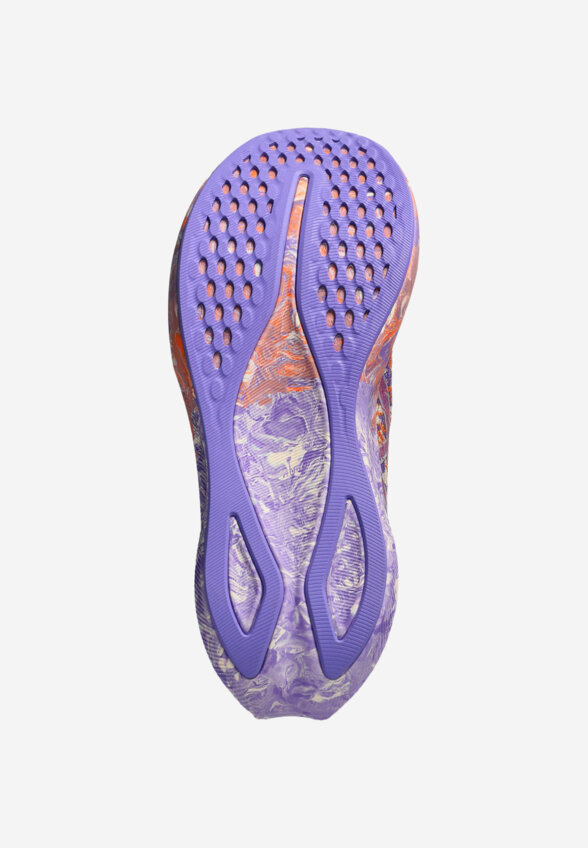 Кроссовки женские ASICS Noosa Tri, Розовый