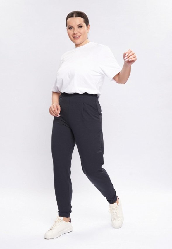 Брюки спортивные Артесса