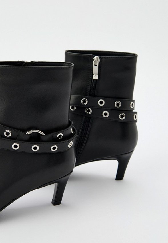 Ботильоны Portal