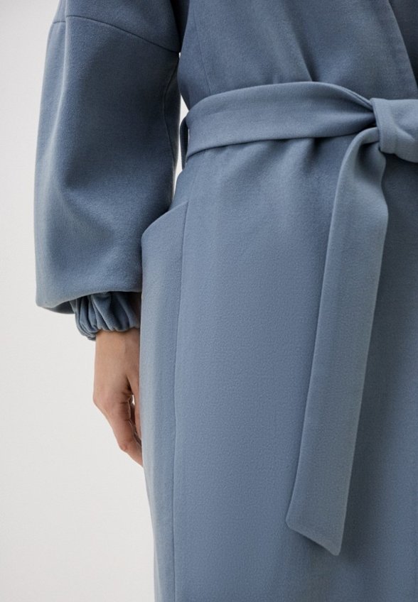 Пальто-халат The Hills