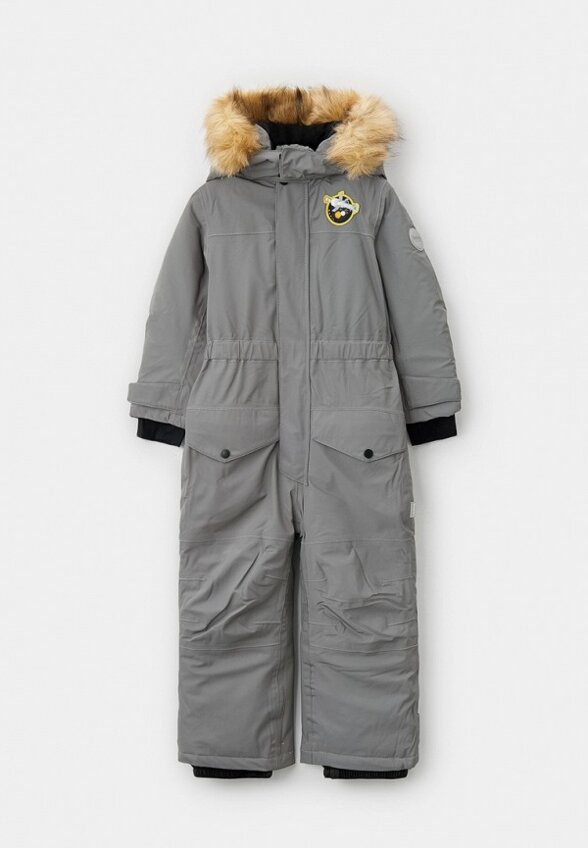 Комбинезон утепленный Lassie