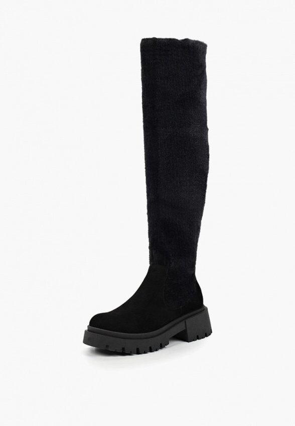 Ботфорты Valeani