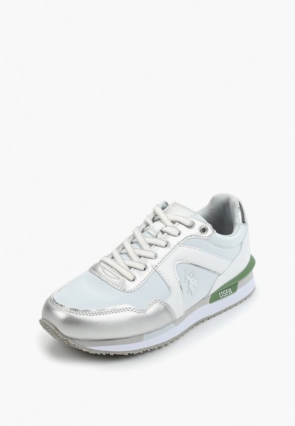 Кроссовки U.S. Polo Assn.