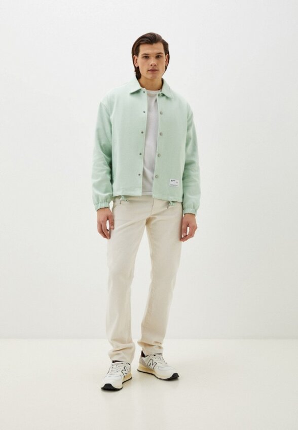 Куртка-рубашка Dewear