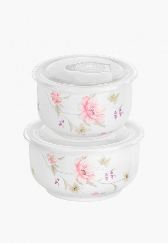 Набор салатников Elan Gallery