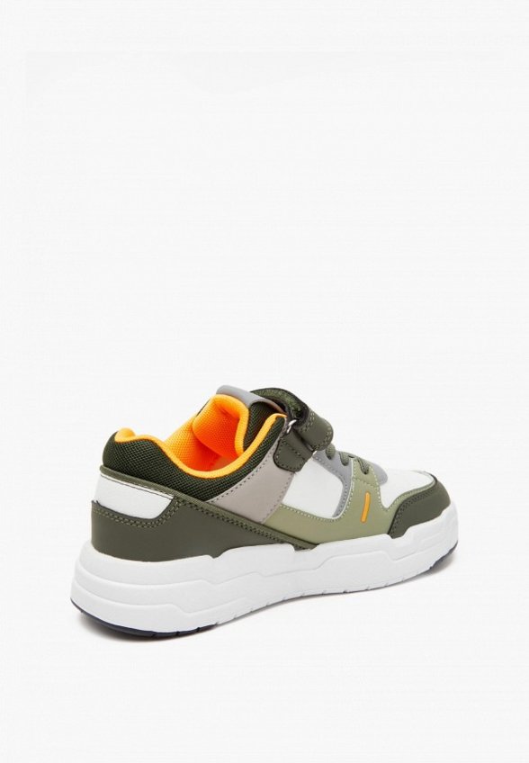 Кеды Mascotte Junior