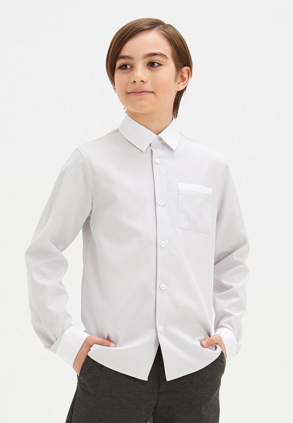 Рубашка Smena