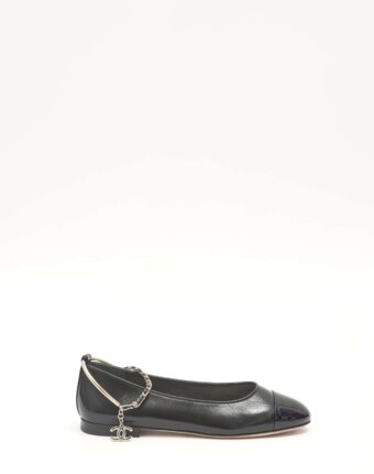 Chanel Shoes женщинам