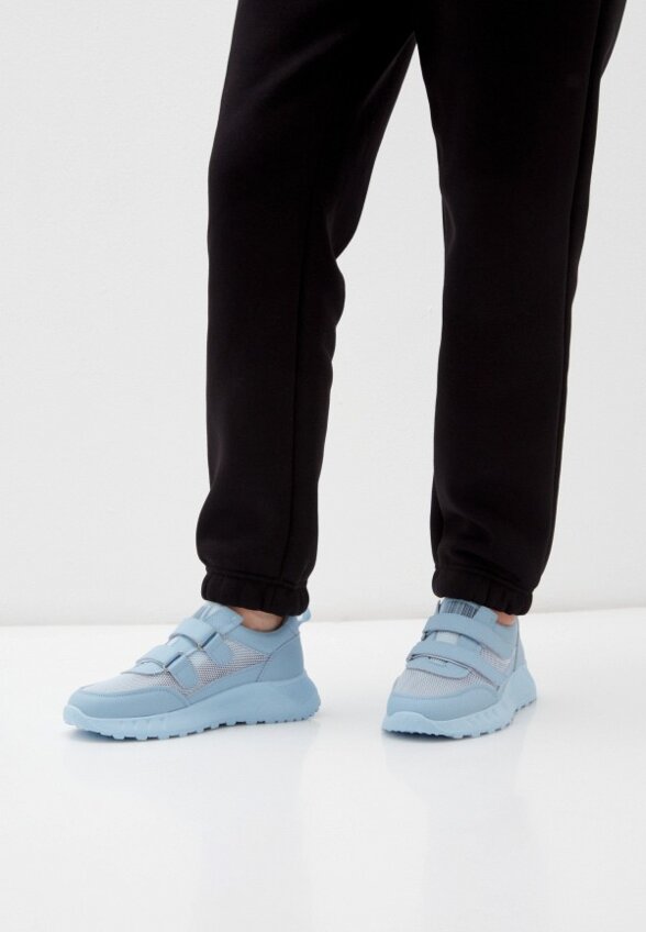 Кроссовки Vasconte