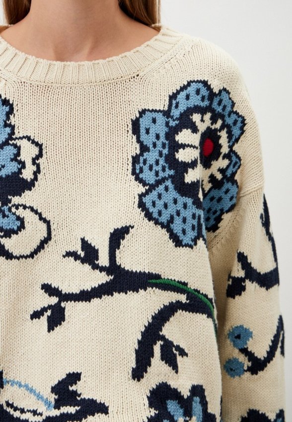 Джемпер Weekend Max Mara