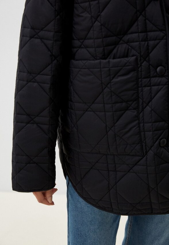 Куртка стеганая JC Just Clothes