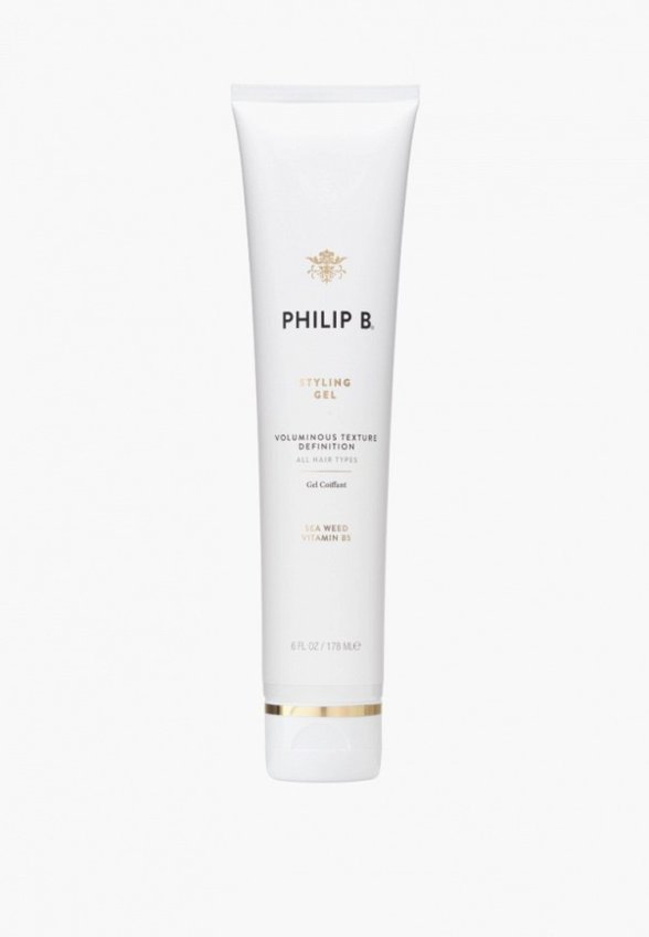 Гель для укладки Philip B.