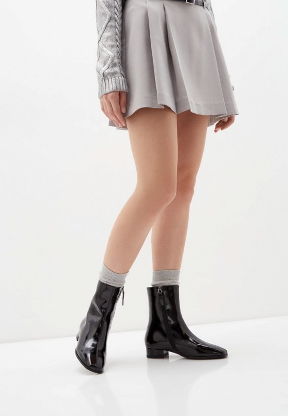 Полусапоги Obba