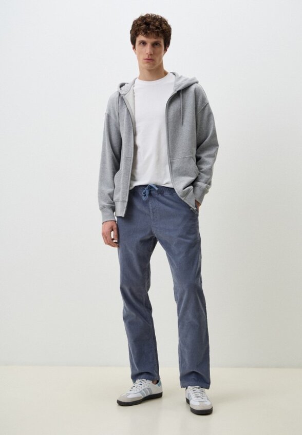 Брюки Quiksilver